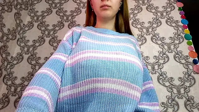 VictoriaDeese: онлайн-секс-чат