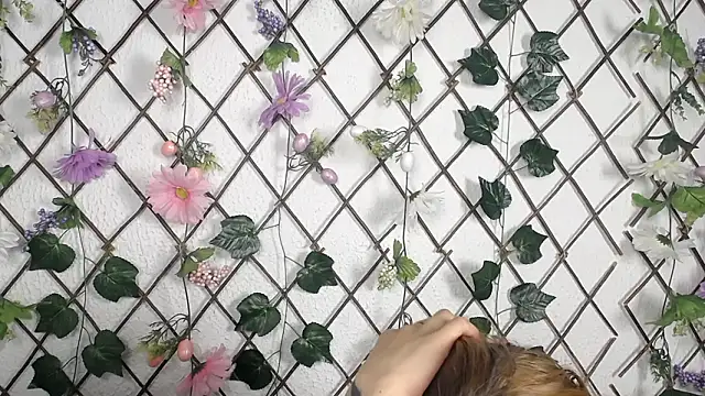 MaylinSkye's Webcam Show