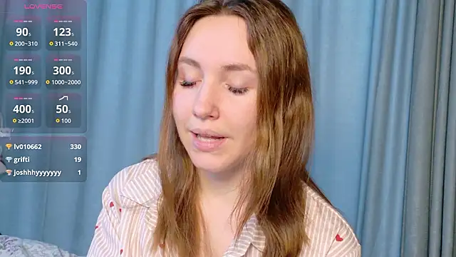 LunaXBaddie Chat XXX live