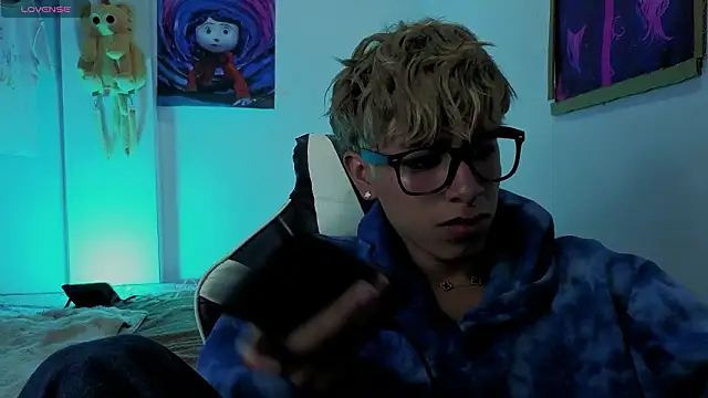 Ryan_sweet Webcam-Show