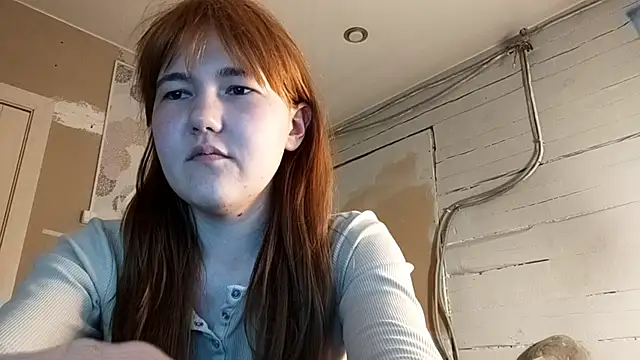 DinaFirebird's Live XXX Chat