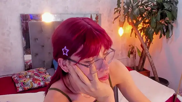 zarina_rouse live XXX chat