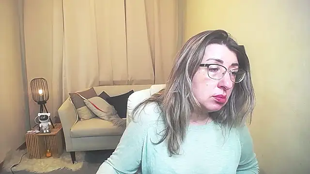 KKMimiKK's Live XXX Chat