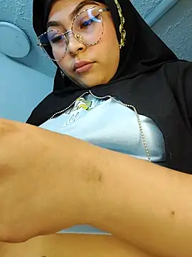 Elinaax Obrolan Langsung XXX