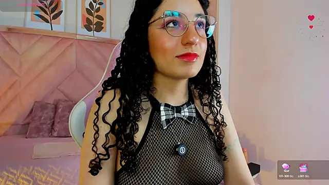 DemiJones_ live XXX chat