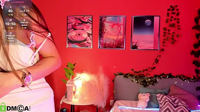 Lillie_Miller Live XXX-Chat