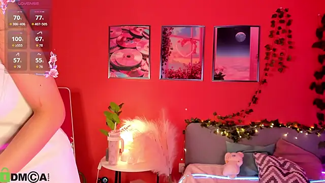 Lillie_Miller Live XXX-Chat