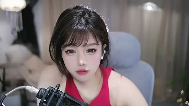 Cecily Live XXX-Chat