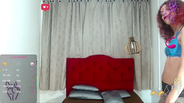 luisa__torres Adlı Modelin Canlı XXX Sohbeti