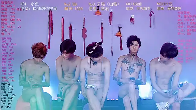 NTN-lucky – webcam-show