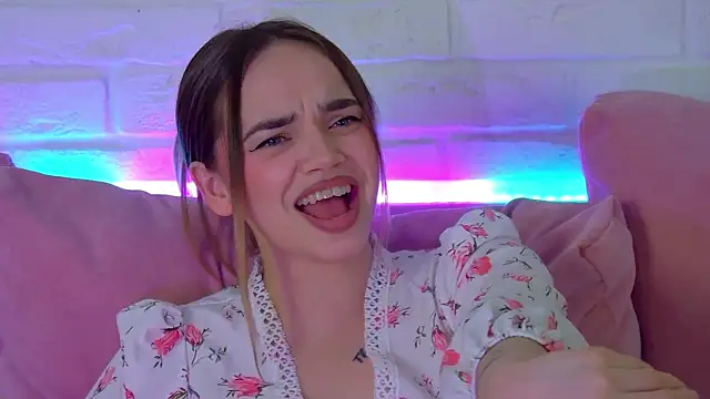 AnitaVenture Live XXX Chat