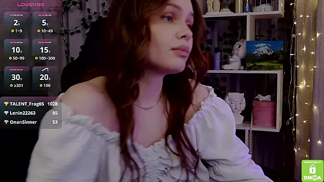 Kate_mermaid Live XXX-Chat