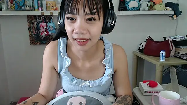 แชท XXX สดของ GloryKulikowski