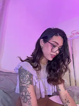 Sembang XXX Secara Langsung Samantha_Bernardo