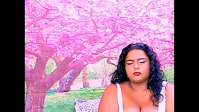 Chat +18 de Indianfairy99 ao vivo