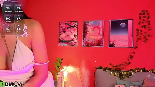 แชท XXX สดของ Lillie_Miller