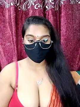 Jasmine_jaaan Webcam show
