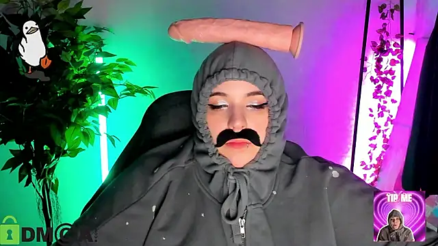 Mia_R0ss Live XXX-chat