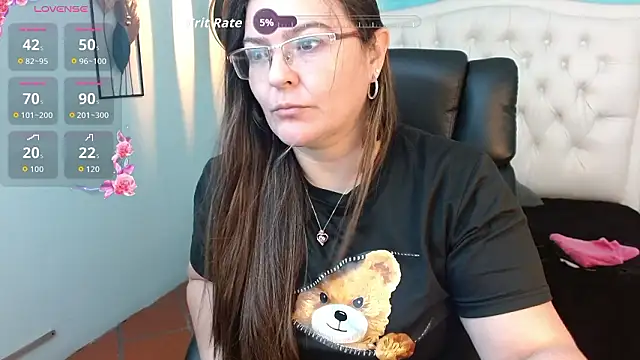 Czat XXX na żywo – MsJossie