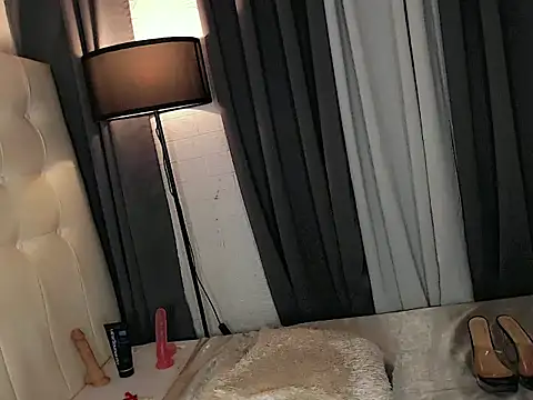 Foxxy_Barbie Webcamshow