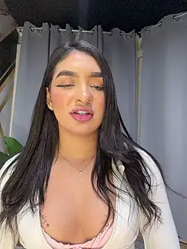 jenn_fit's Webcam Show