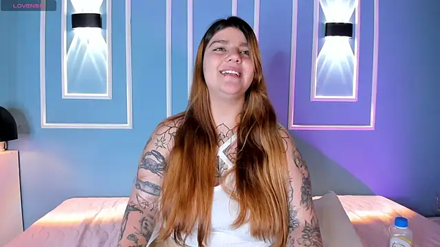 Chat +18 de julieta_zc ao vivo