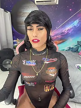 Nella_Dolls 在線直播表演