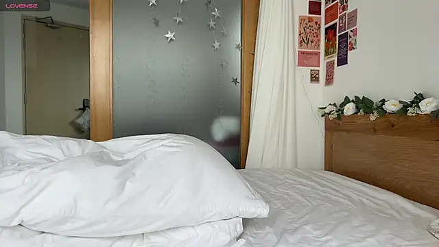 Chat XXX Live cutiemari