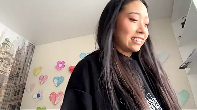 SweetMiaXO Webcam-Show