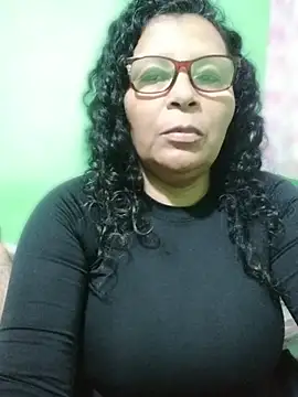 Amarantha25n Webbikameraesitys