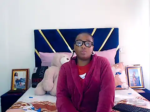 veronica1xxx Live XXX-Chat