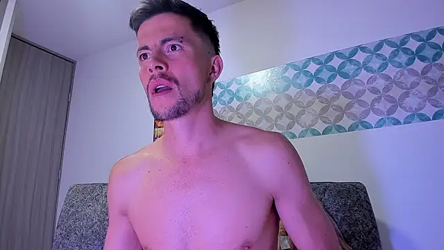 jordan_fox 在線直播表演