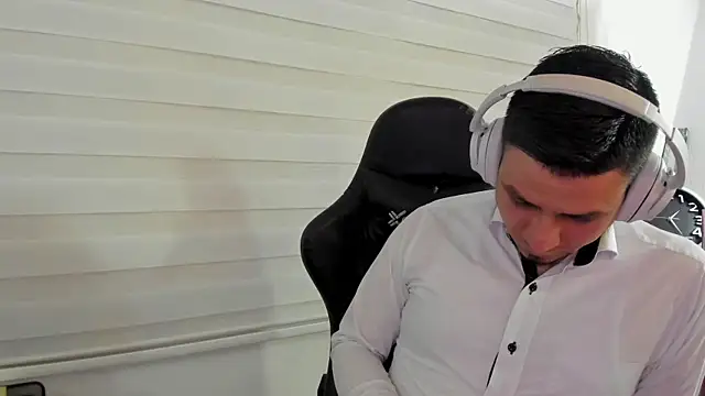 Rick_Adams' Live XXX Chat