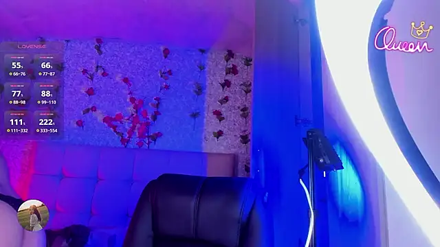 Kitty_Rose_CS 即時 XXX 聊天