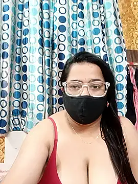 GangbangCouple's Webcam Show