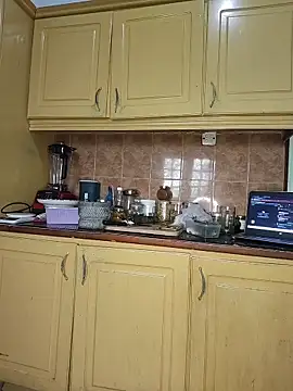 XXX chat uživo modela Ruvi_Queen