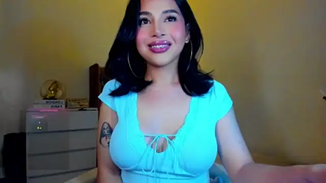 AmandaWilde 即時 XXX 聊天