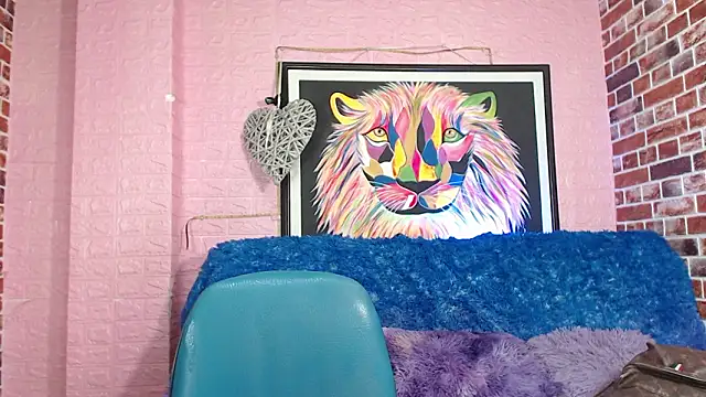 alanna_Love02's Live XXX Chat