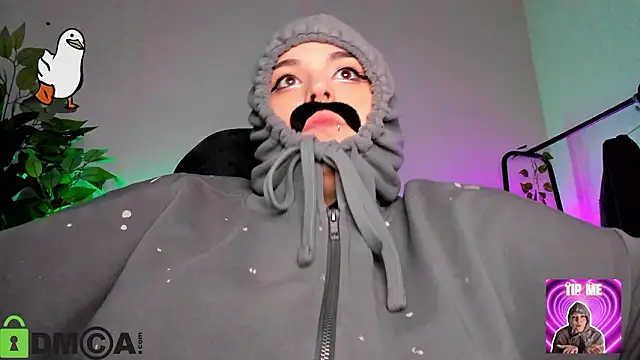 Chat XXX en directo de Mia_R0ss