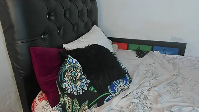 Chat XXX en directo de Britney_Rose