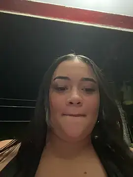 Show de webcam de Datoka_adrenaline