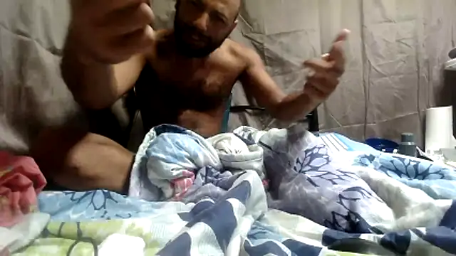 Camodick's Live XXX Chat