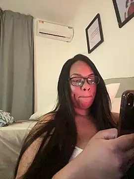 Chaniita live XXX chat