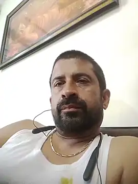 Pokazy przed kamerką – XxX_KING30