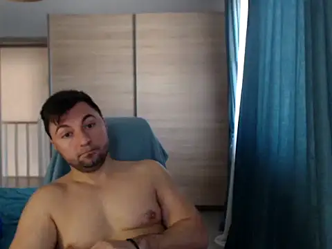 HankMalone webkamerás műsora