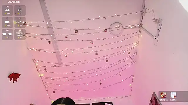 Iamlola_ 라이브 XXX 채팅