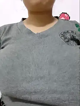 Živý XXX chat Shine_Mai