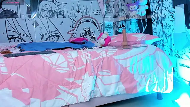 Megan_cute4u's Live XXX Chat