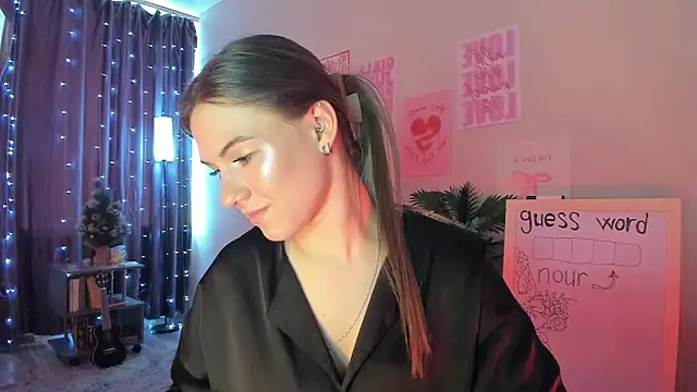 luna_lust_212 라이브 XXX 채팅