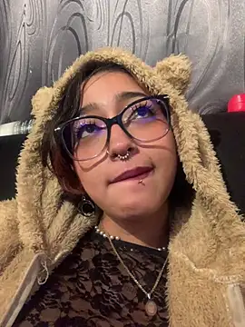 LilithMonette 라이브 XXX 채팅